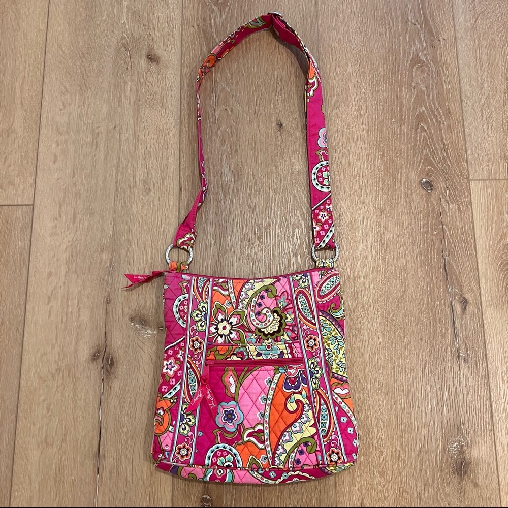 Vera Bradley Crossbody Bag